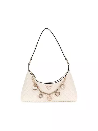 GUESS | Tasche - Schultertasche EVERLEE | 